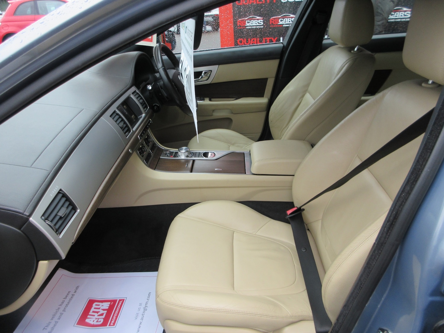 Used Jaguar XF 2013 for sale - 77261481: Photo 27