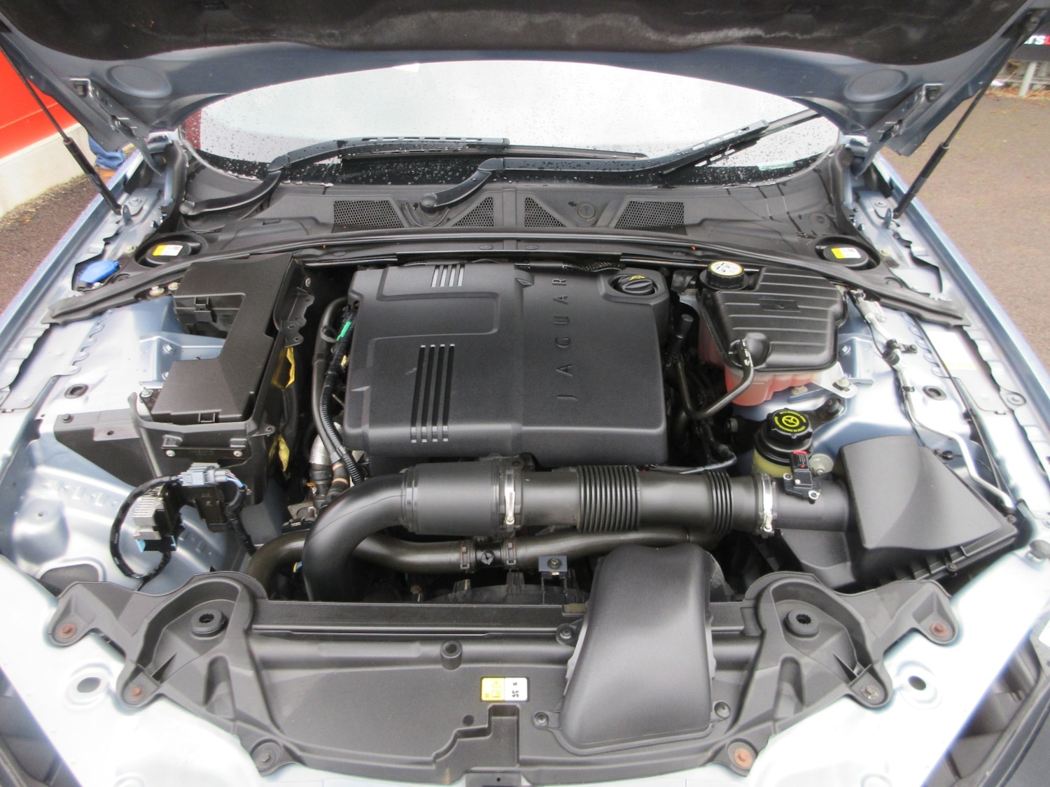 Used Jaguar XF 2013 for sale - 77261481: Photo 28