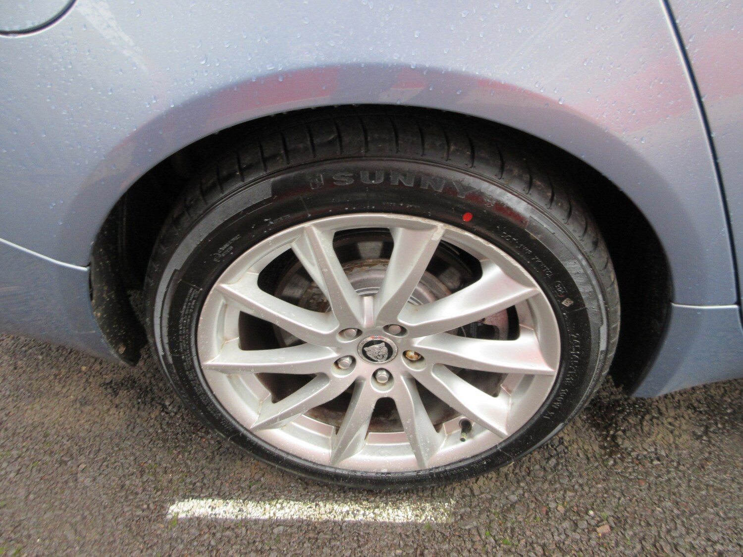 Used Jaguar XF 2013 for sale - 77261481: Photo 31