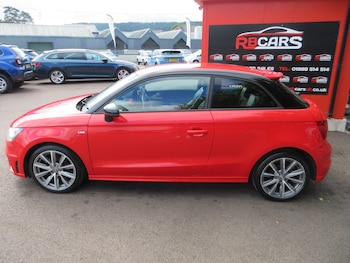 Used Audi A1 2013 for sale - 78973485: Photo