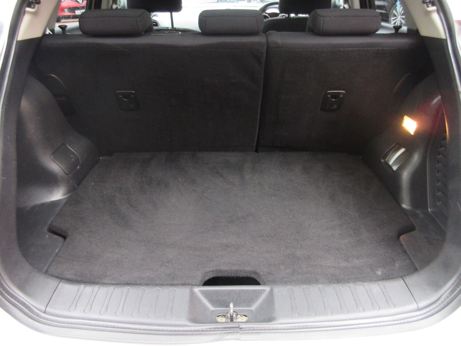 Used Nissan Juke 2015 for sale - 76129100: Photo 18