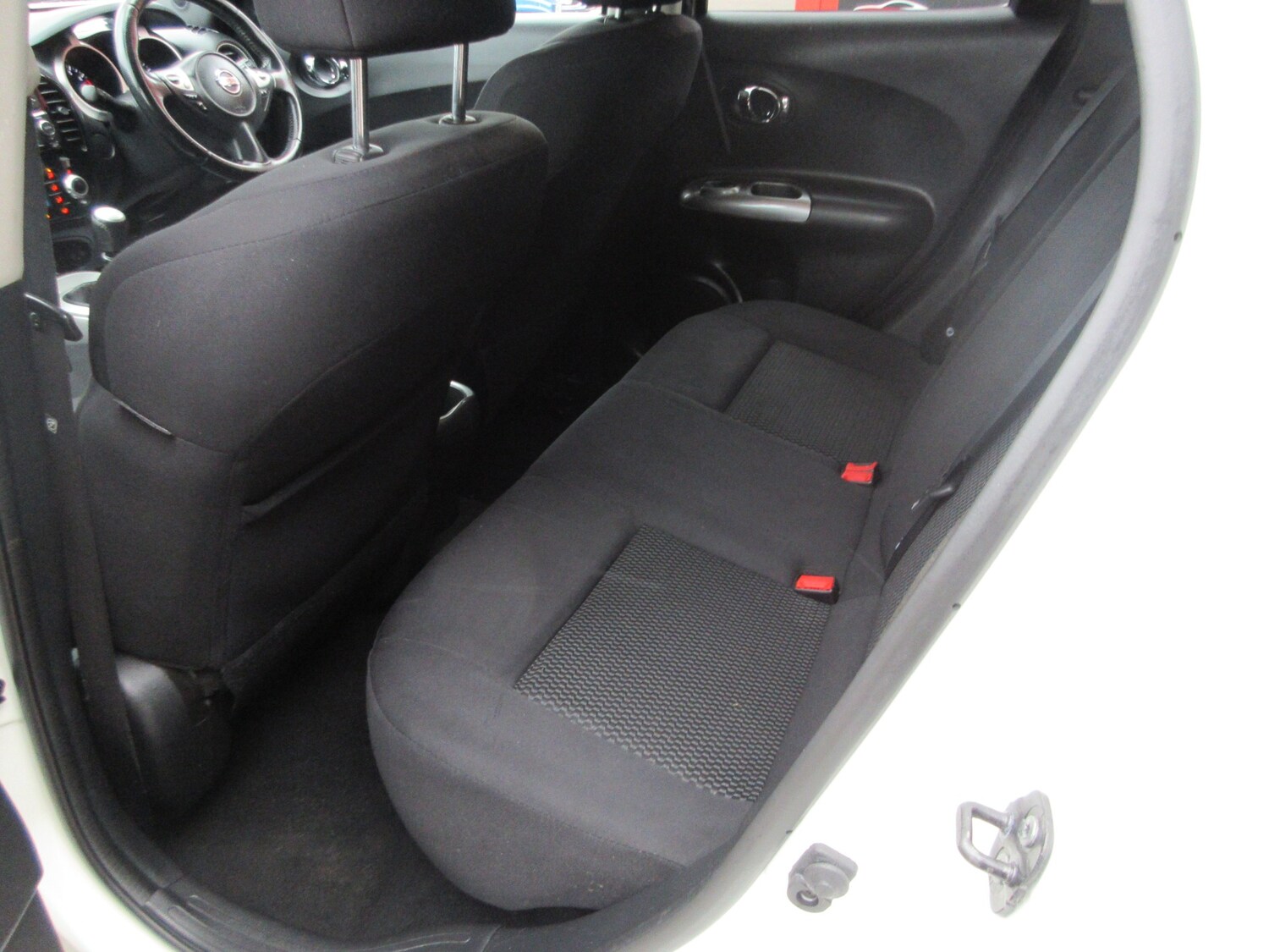 Used Nissan Juke 2015 for sale - 76129100: Photo 19