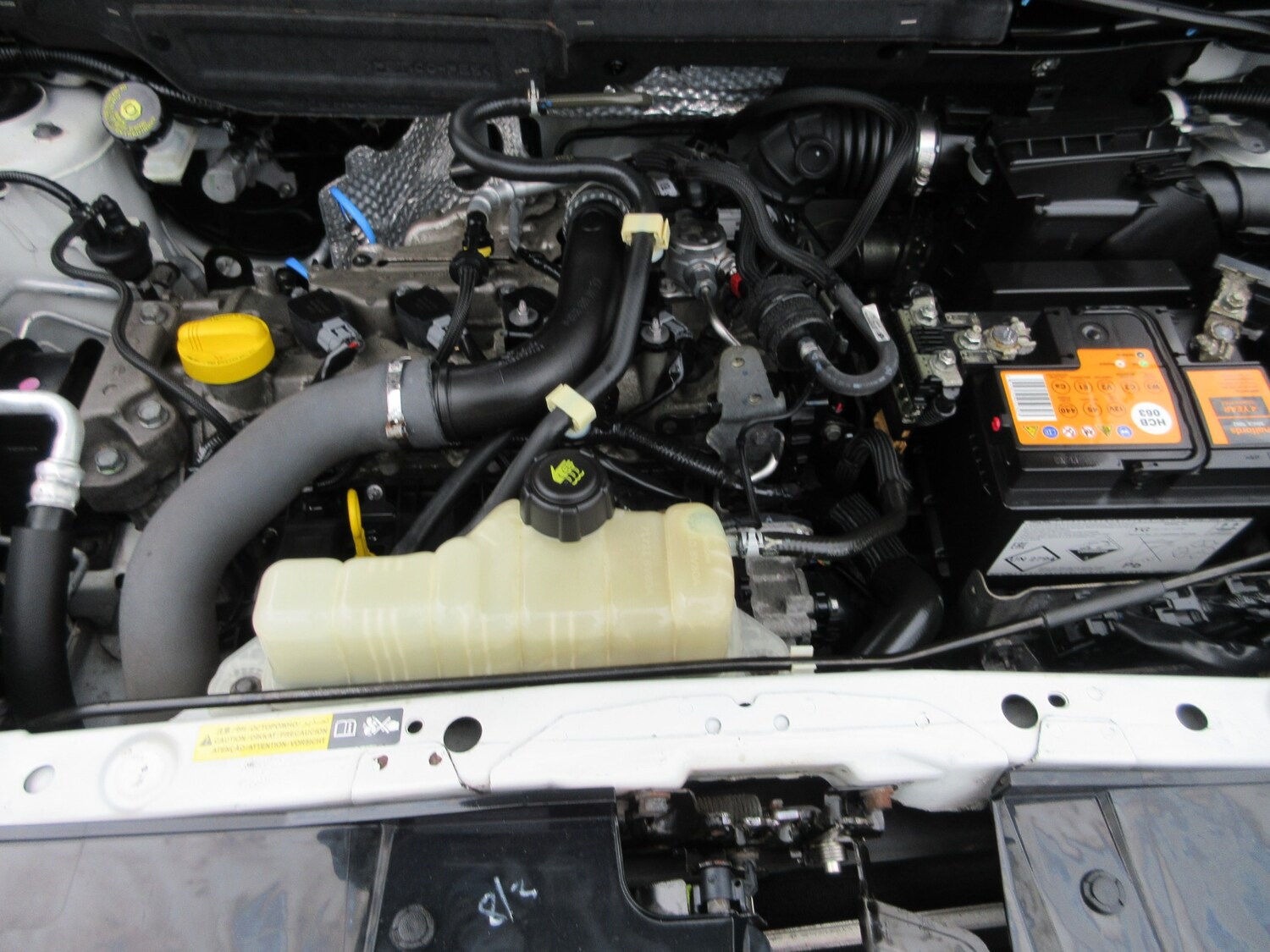 Used Nissan Juke 2015 for sale - 76129100: Photo 21