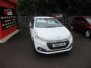 Used Peugeot 208 2016 for sale - 78733197: Photo