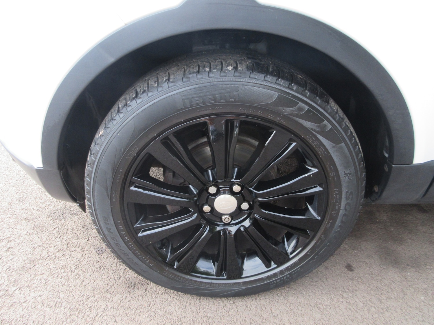 Vehicle 25