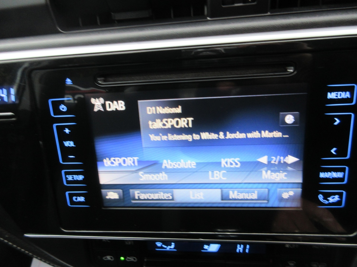 Used Toyota Auris 2016 for sale - 76352691: Photo 11