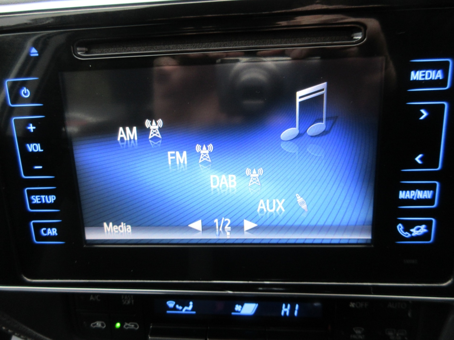 Used Toyota Auris 2016 for sale - 76352691: Photo 12