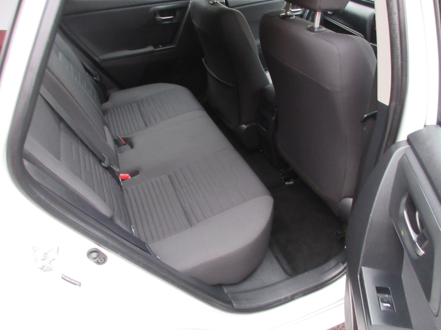 Used Toyota Auris 2016 for sale - 76352691: Photo 18