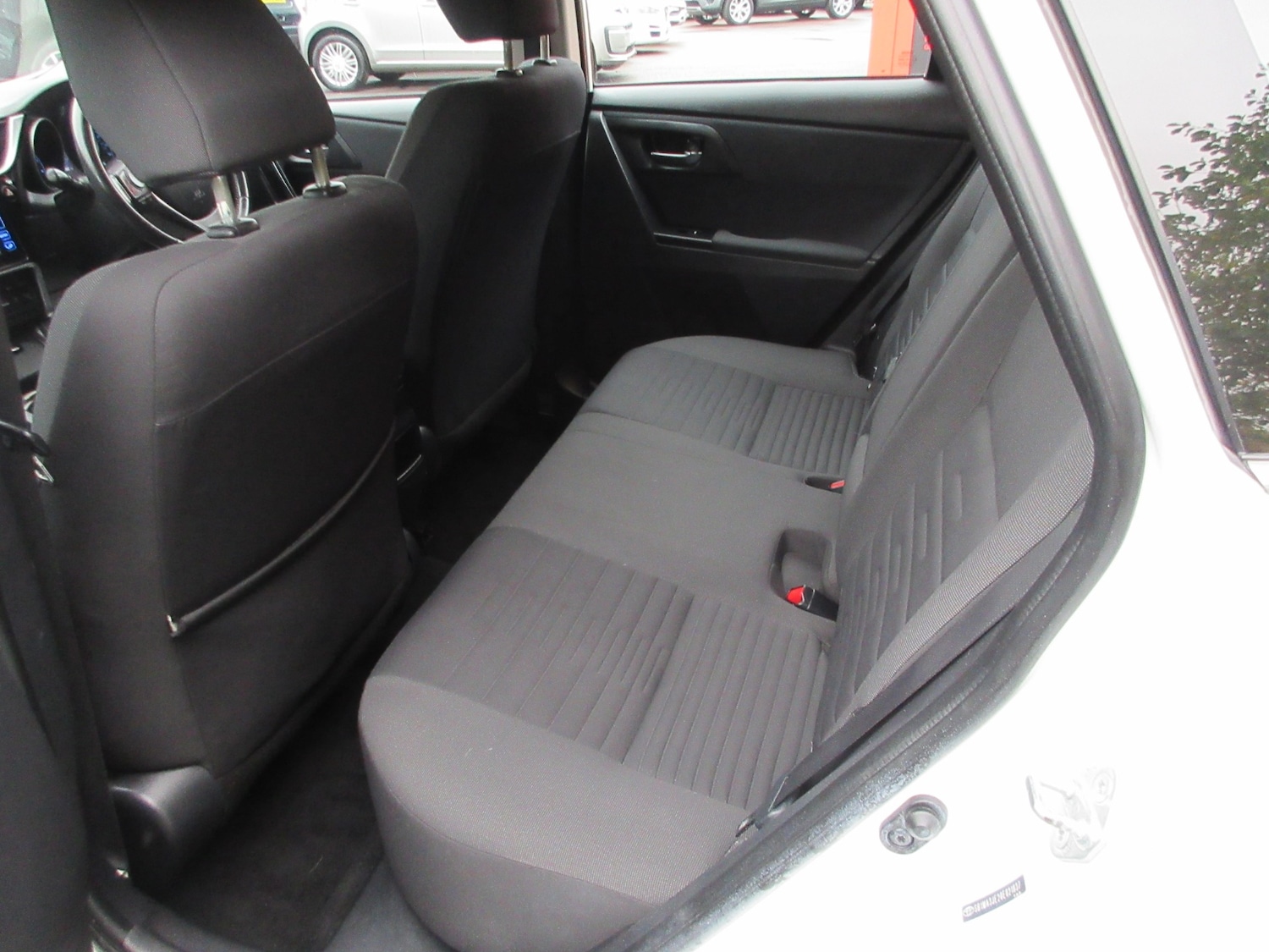 Used Toyota Auris 2016 for sale - 76352691: Photo 21