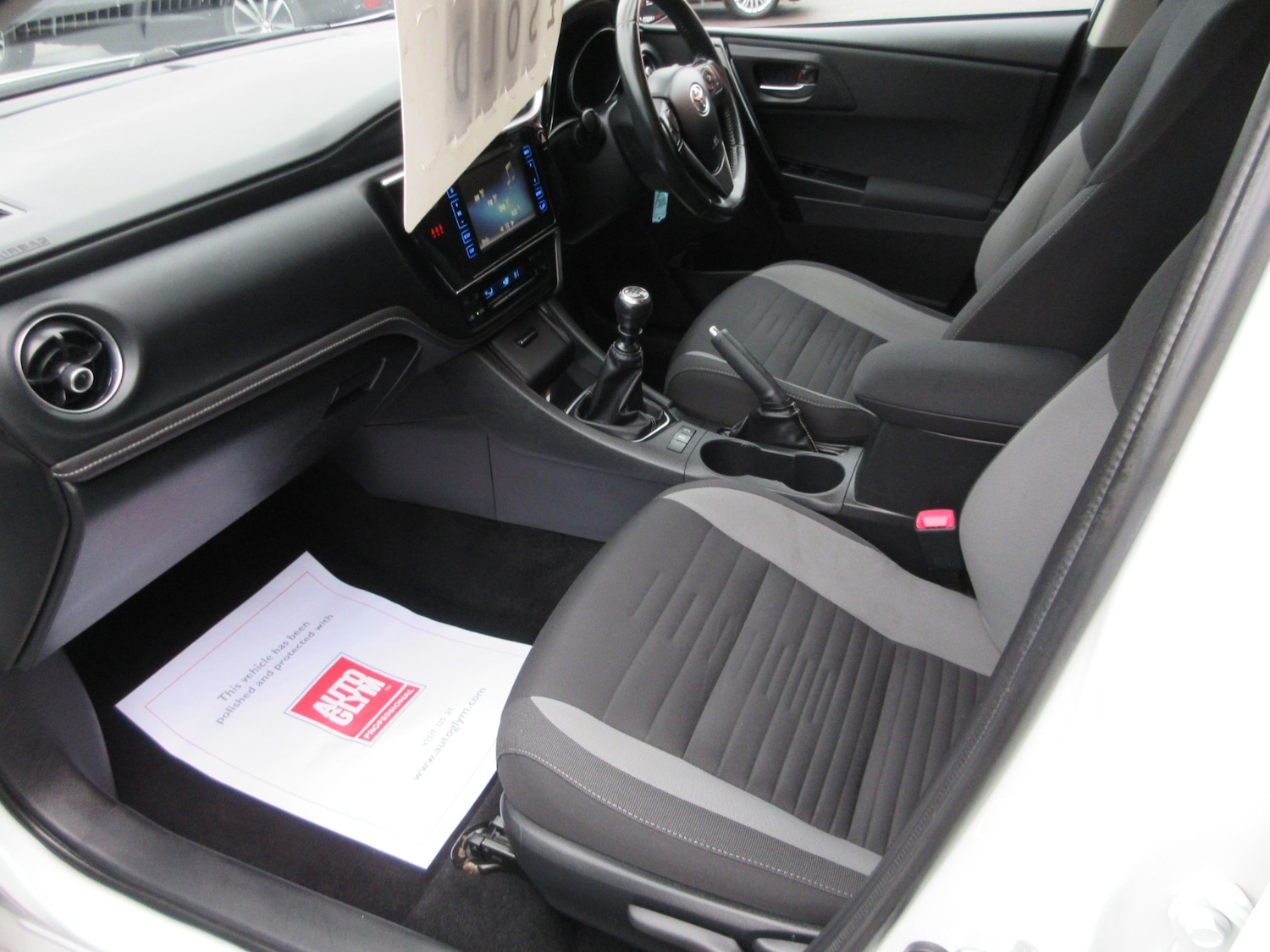 Used Toyota Auris 2016 for sale - 76352691: Photo 22