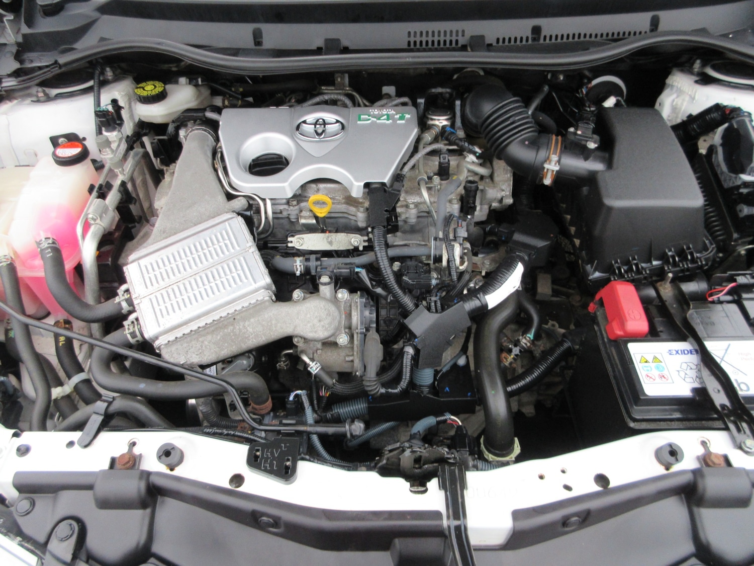 Used Toyota Auris 2016 for sale - 76352691: Photo 23