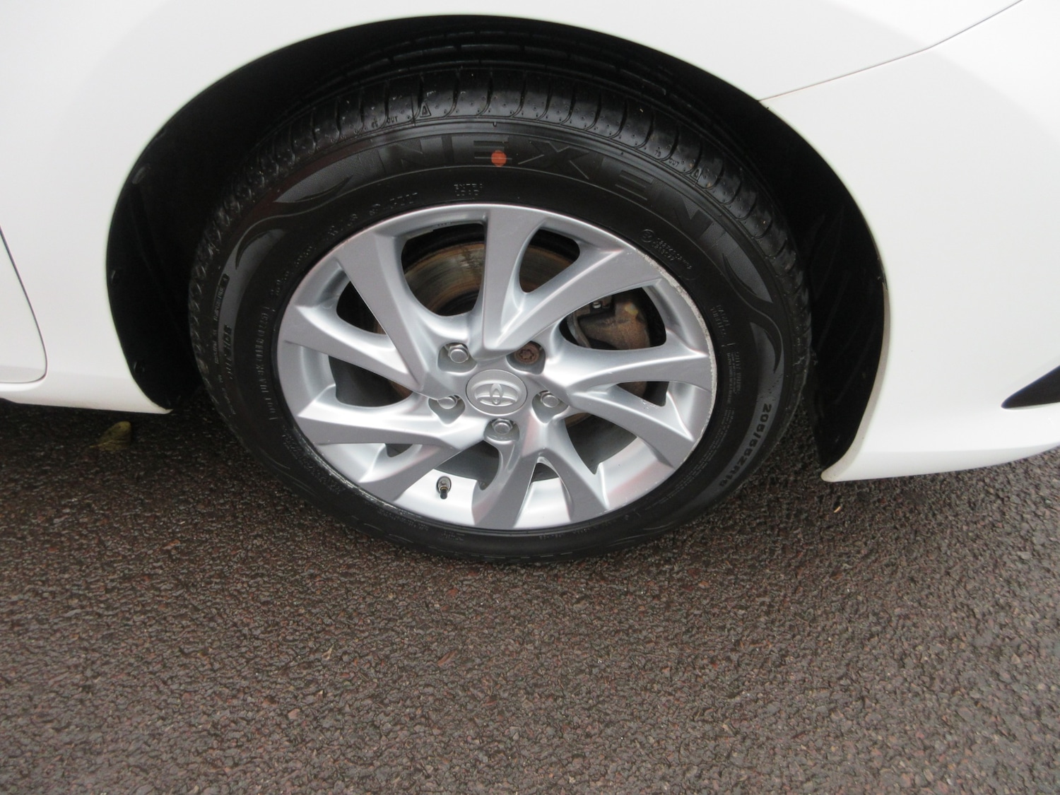 Used Toyota Auris 2016 for sale - 76352691: Photo 24