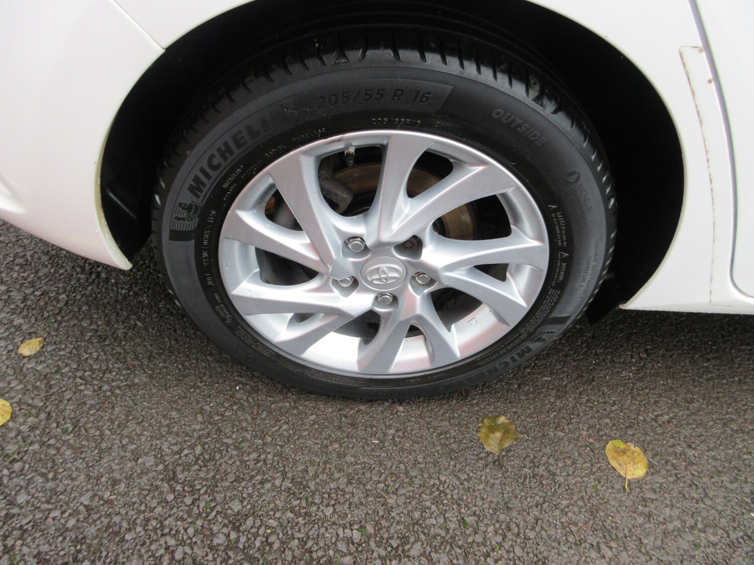 Used Toyota Auris 2016 for sale - 76352691: Photo 25