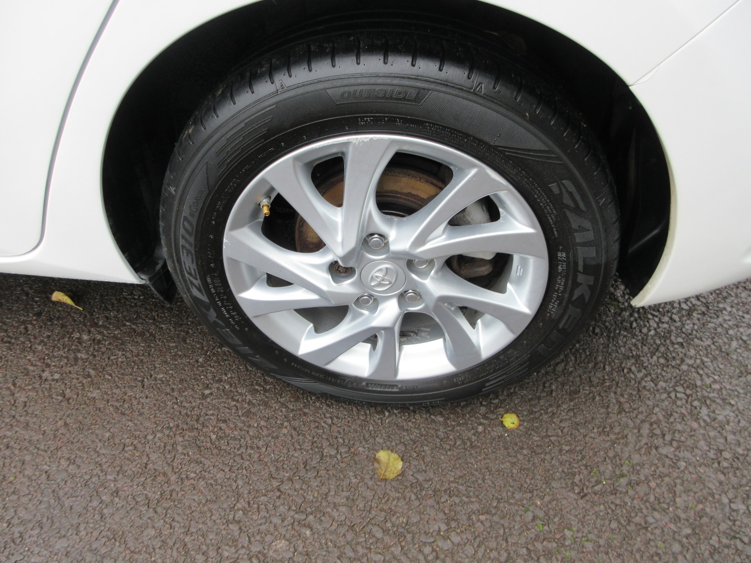 Used Toyota Auris 2016 for sale - 76352691: Photo 26