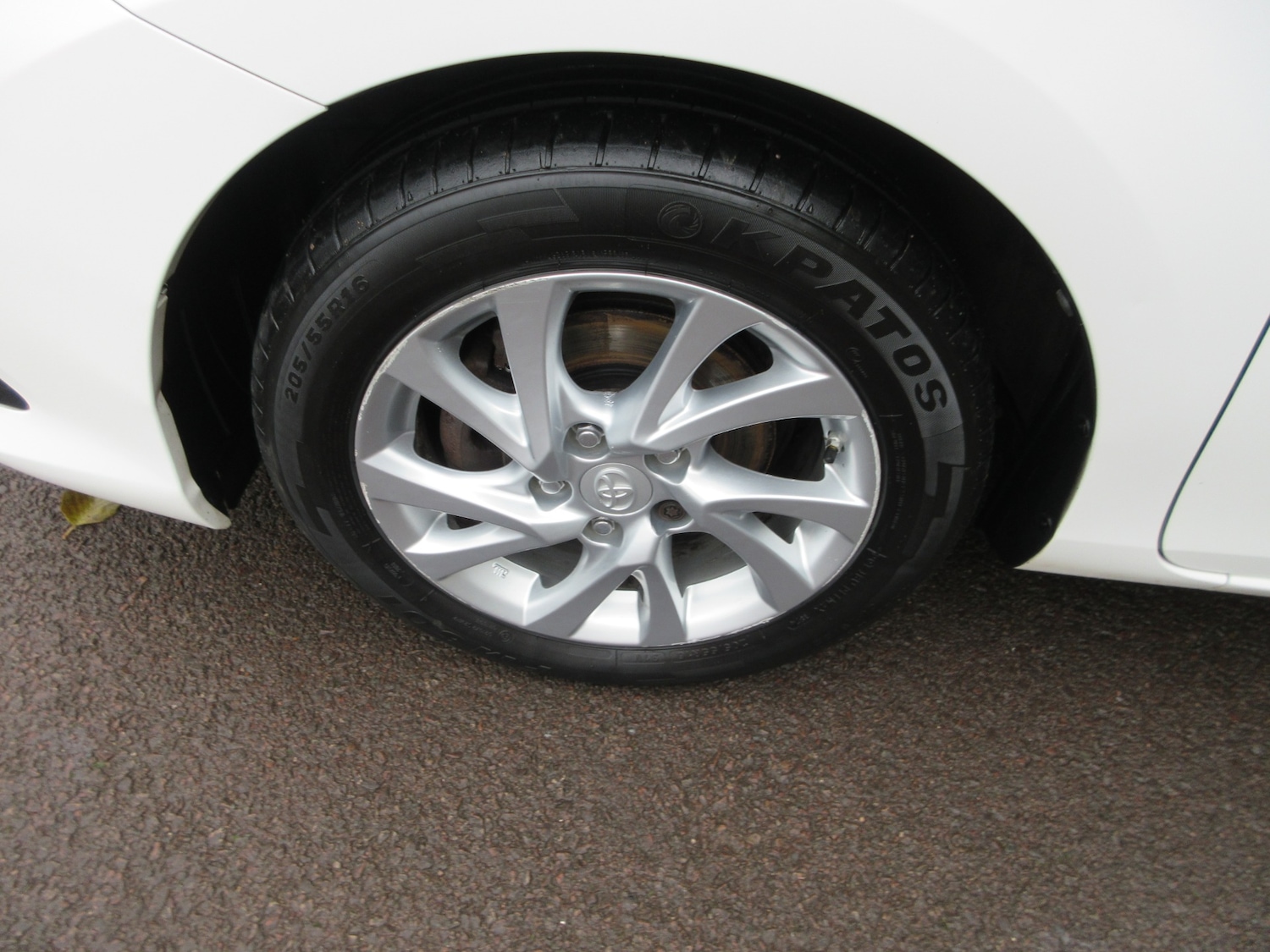 Used Toyota Auris 2016 for sale - 76352691: Photo 27