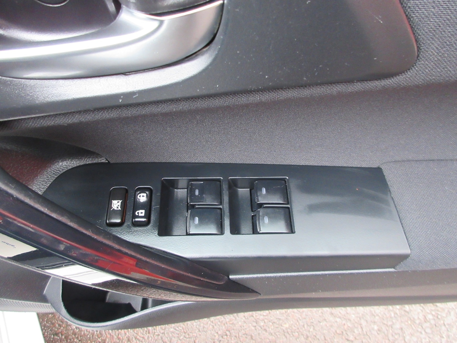 Used Toyota Auris 2016 for sale - 76352691: Photo 9