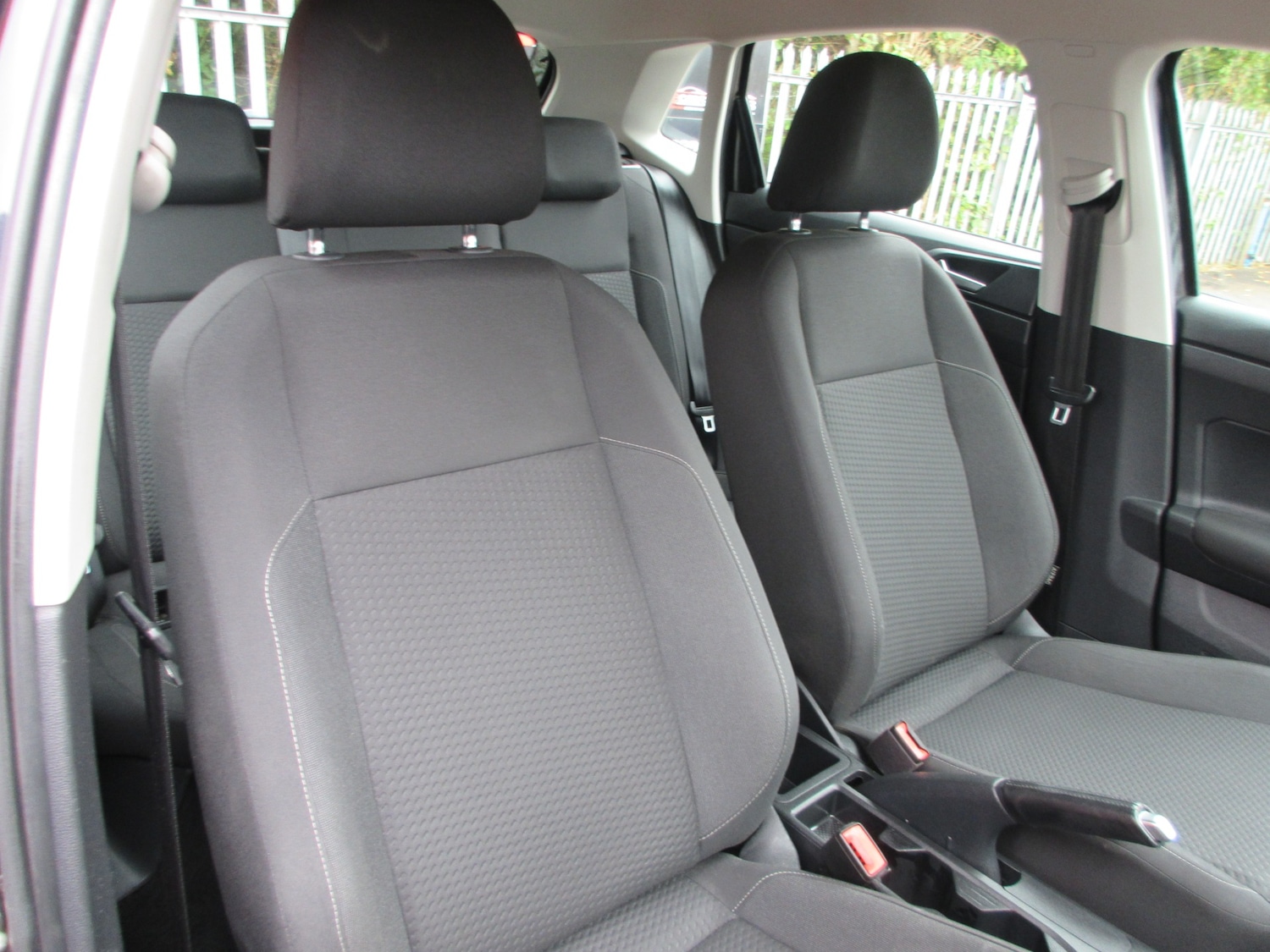 Used Volkswagen Polo 2018 for sale - 75749276: Photo 10