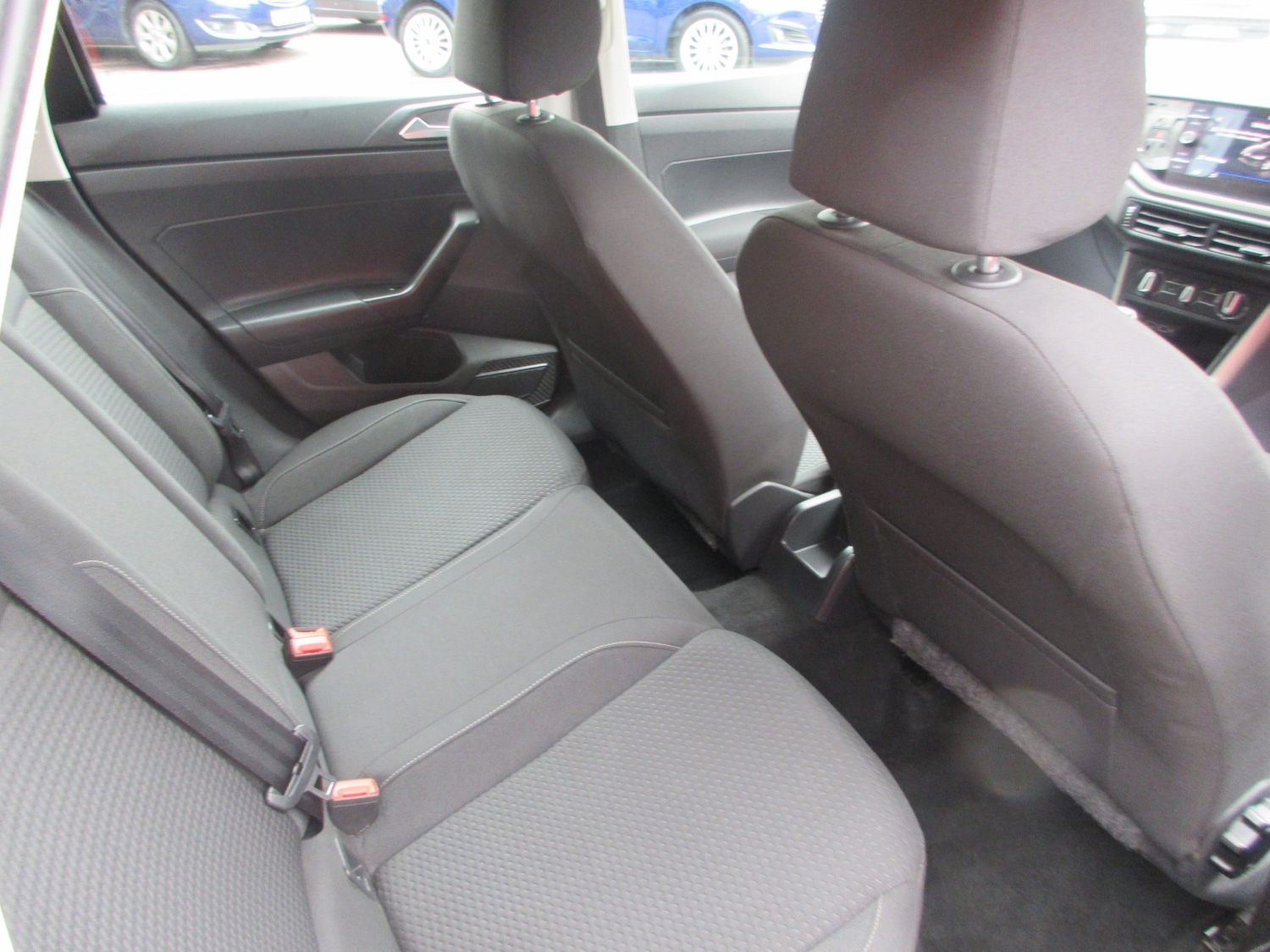 Used Volkswagen Polo 2018 for sale - 75749276: Photo 11