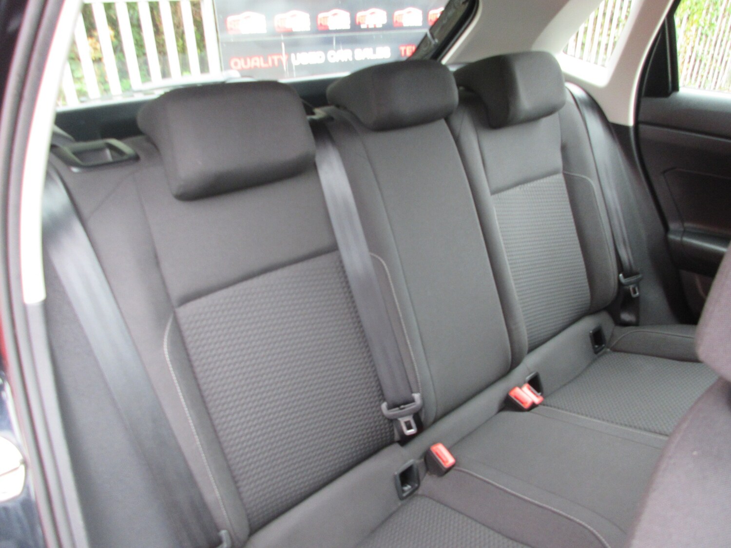 Used Volkswagen Polo 2018 for sale - 75749276: Photo 12