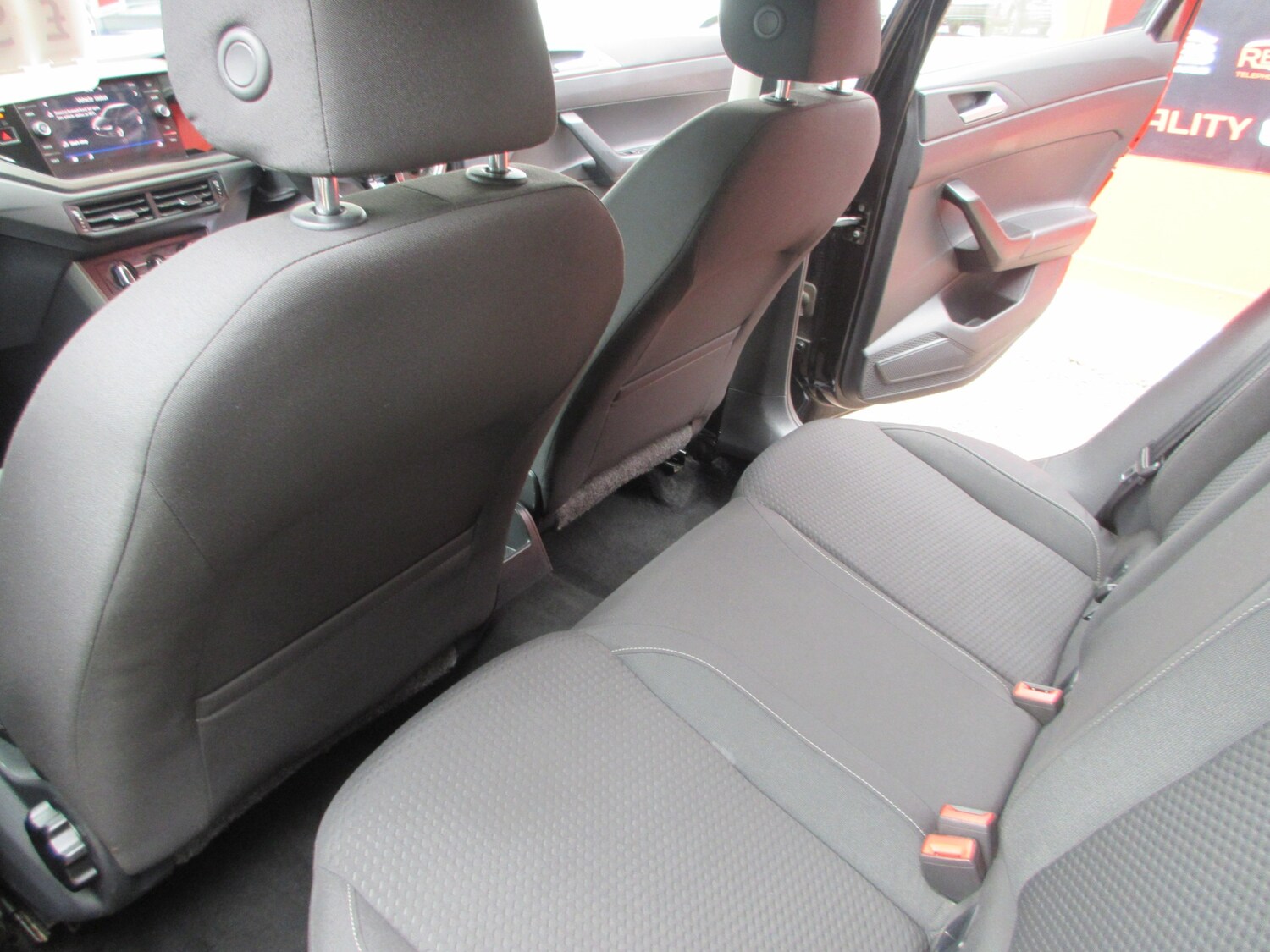 Used Volkswagen Polo 2018 for sale - 75749276: Photo 15