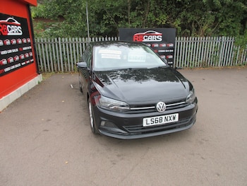 Volkswagen - Polo