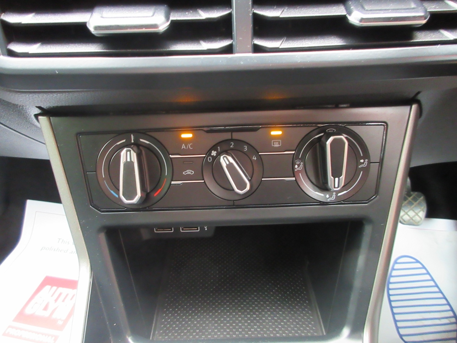 Used Volkswagen Polo 2018 for sale - 75749276: Photo 20