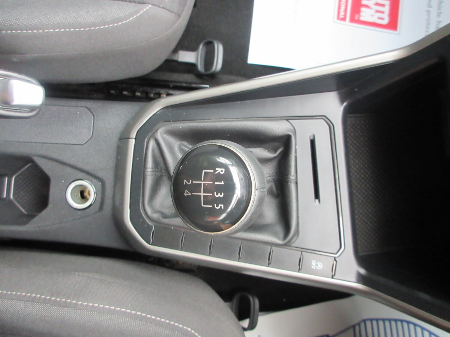 Used Volkswagen Polo 2018 for sale - 75749276: Photo 22