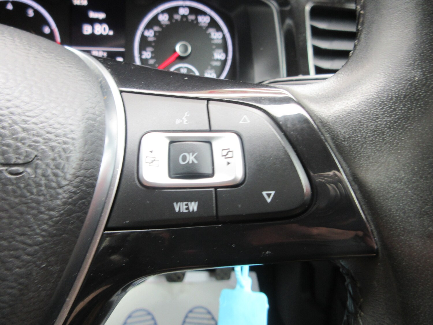 Used Volkswagen Polo 2018 for sale - 75749276: Photo 25