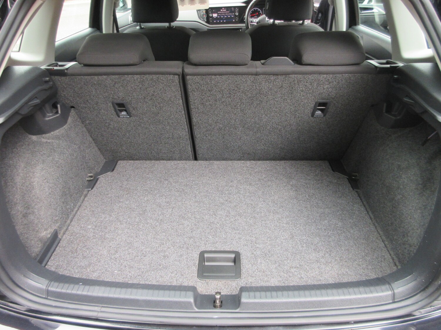 Used Volkswagen Polo 2018 for sale - 75749276: Photo 28