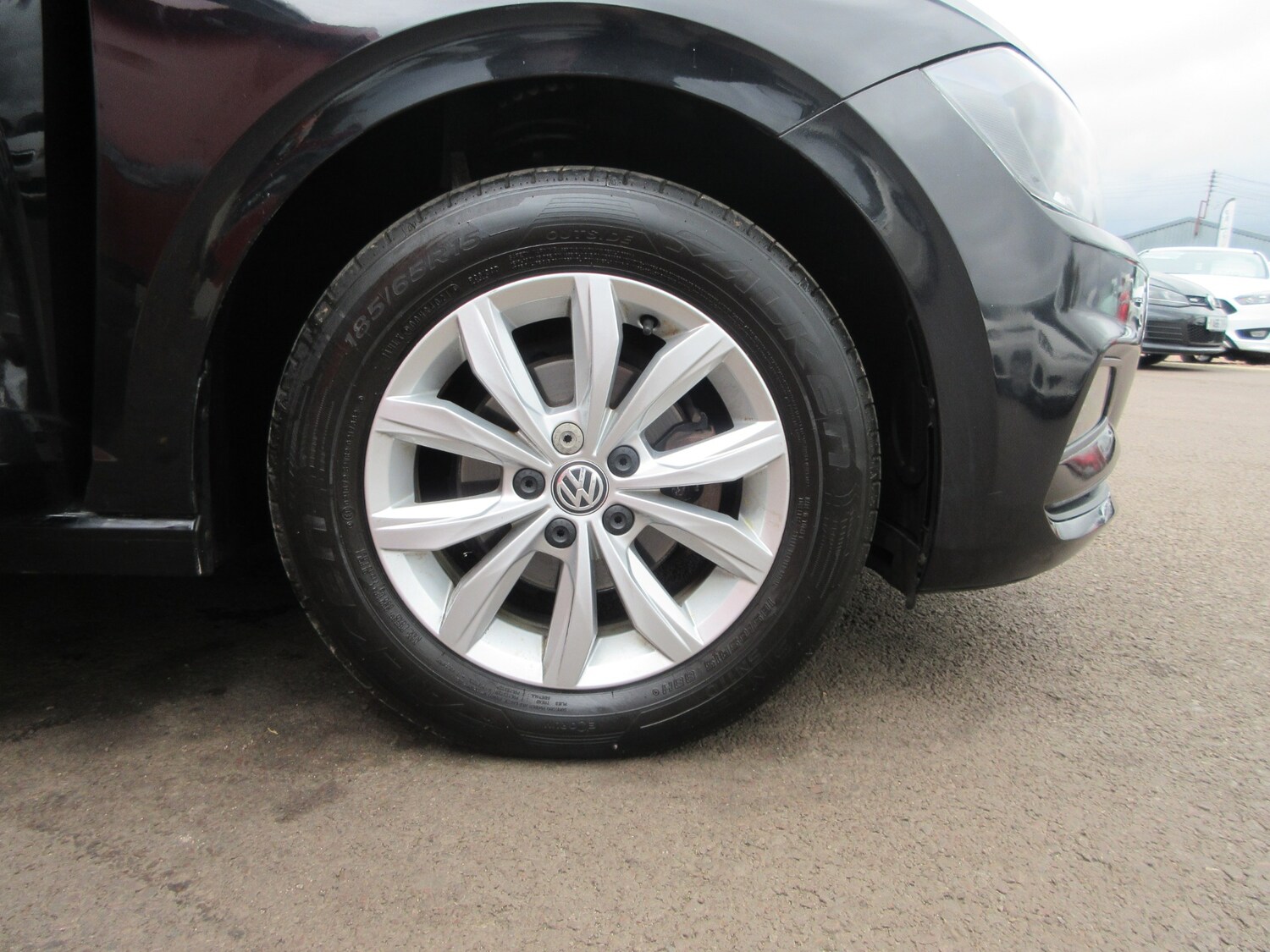 Used Volkswagen Polo 2018 for sale - 75749276: Photo 29