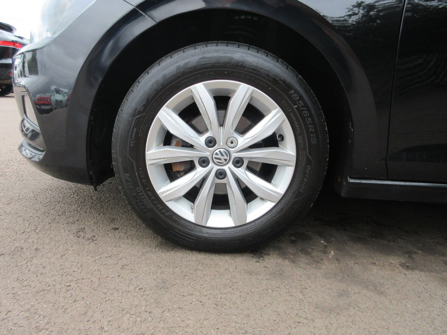 Used Volkswagen Polo 2018 for sale - 75749276: Photo 30