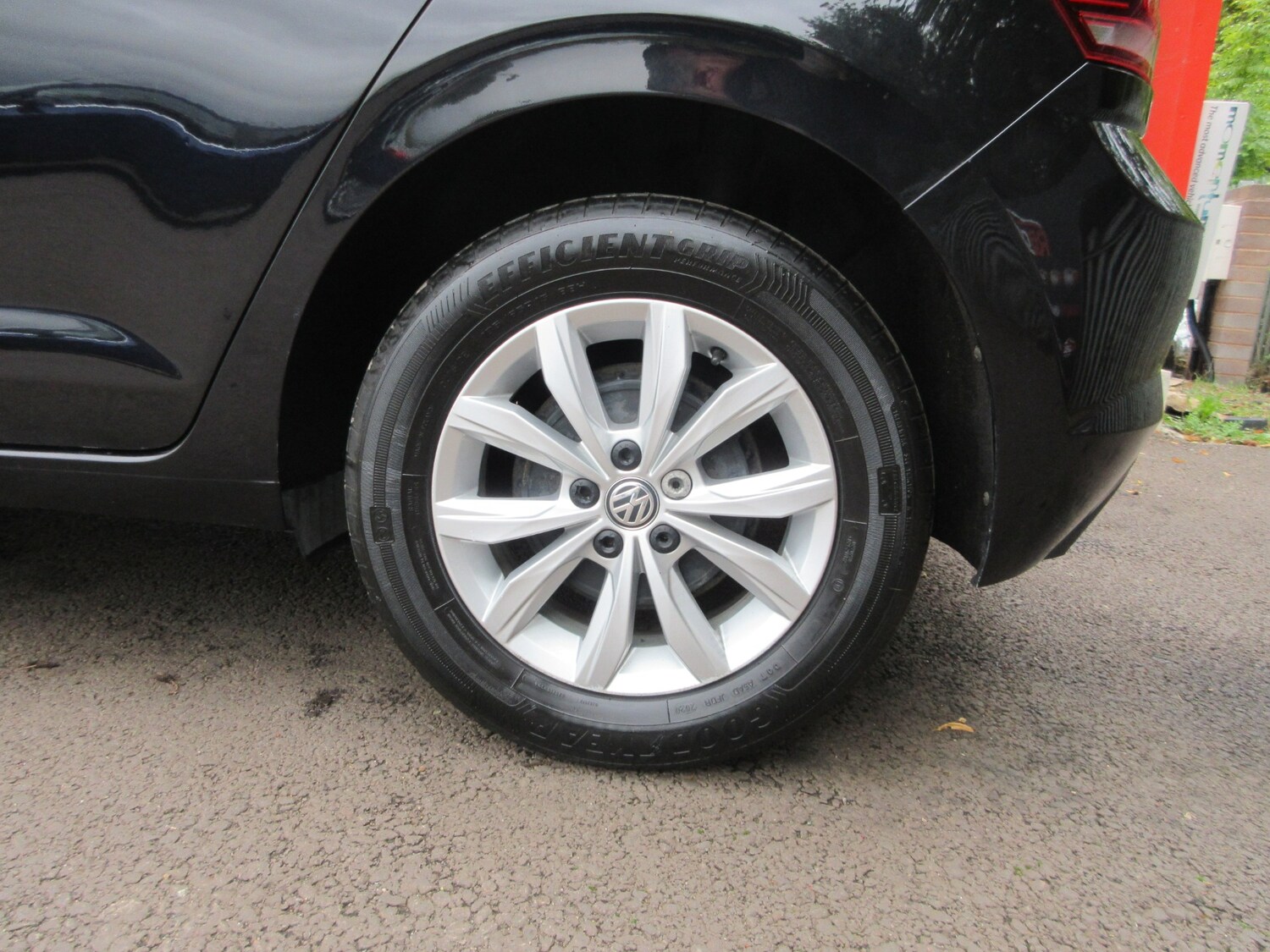 Used Volkswagen Polo 2018 for sale - 75749276: Photo 31