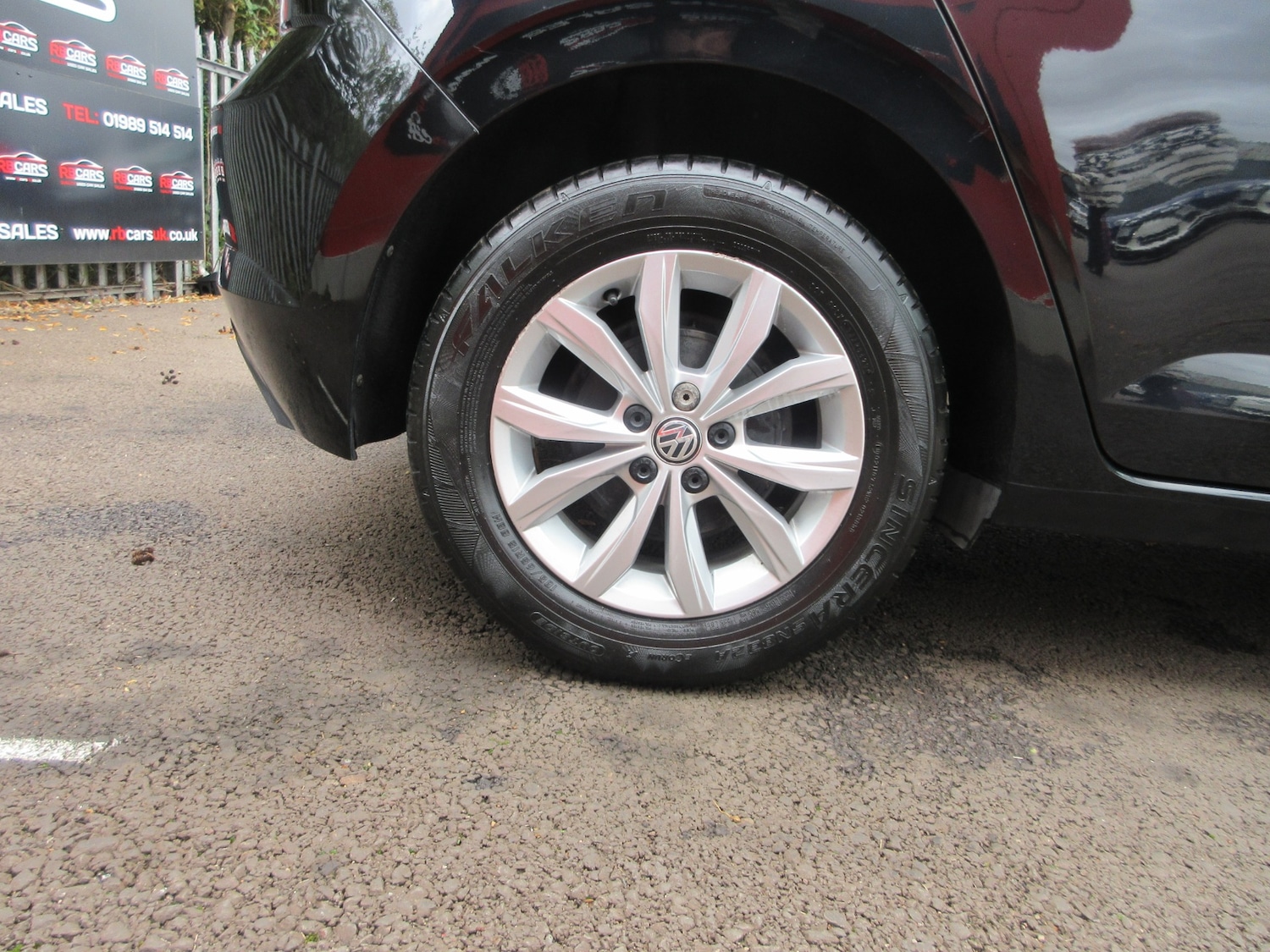 Used Volkswagen Polo 2018 for sale - 75749276: Photo 32