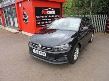 Used Volkswagen Polo 2018 for sale - 75749276: Photo