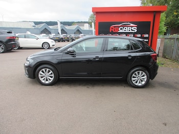 Used Volkswagen Polo 2018 for sale - 75749276: Photo