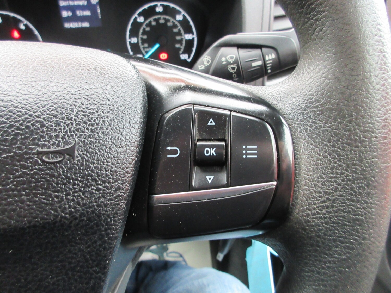 Used Ford Transit Custom 2018 for sale - 75872624: Photo 12