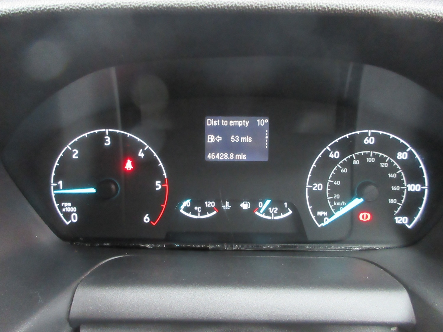 Used Ford Transit Custom 2018 for sale - 75872624: Photo 13