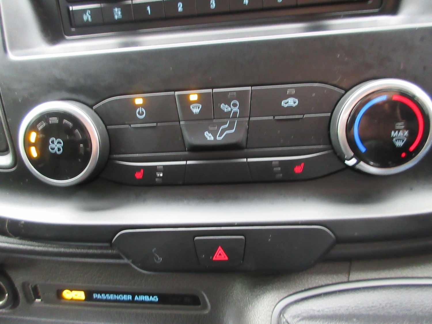 Used Ford Transit Custom 2018 for sale - 75872624: Photo 16