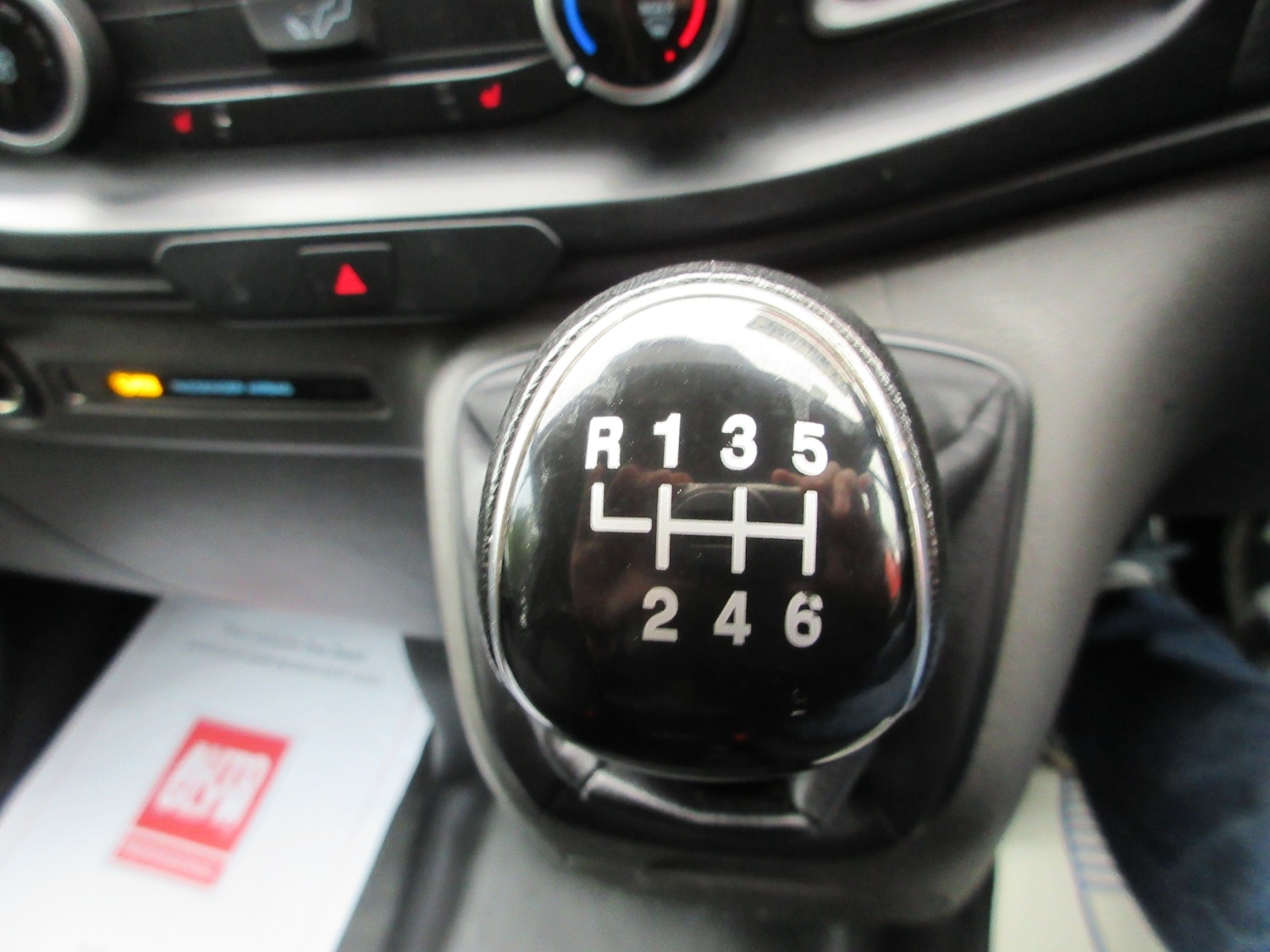 Used Ford Transit Custom 2018 for sale - 75872624: Photo 17