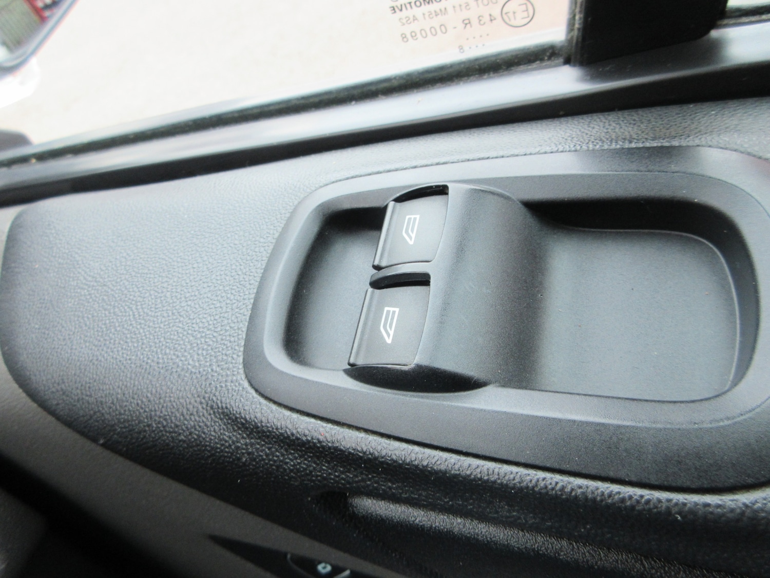 Used Ford Transit Custom 2018 for sale - 75872624: Photo 18