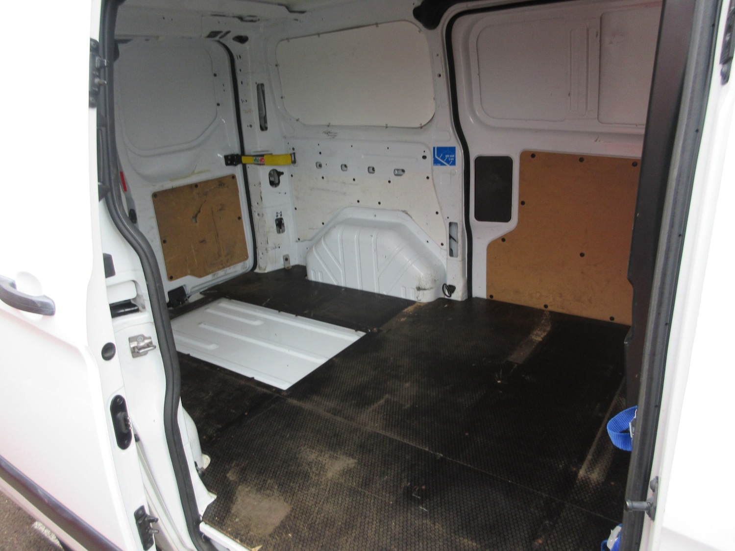 Used Ford Transit Custom 2018 for sale - 75872624: Photo 19