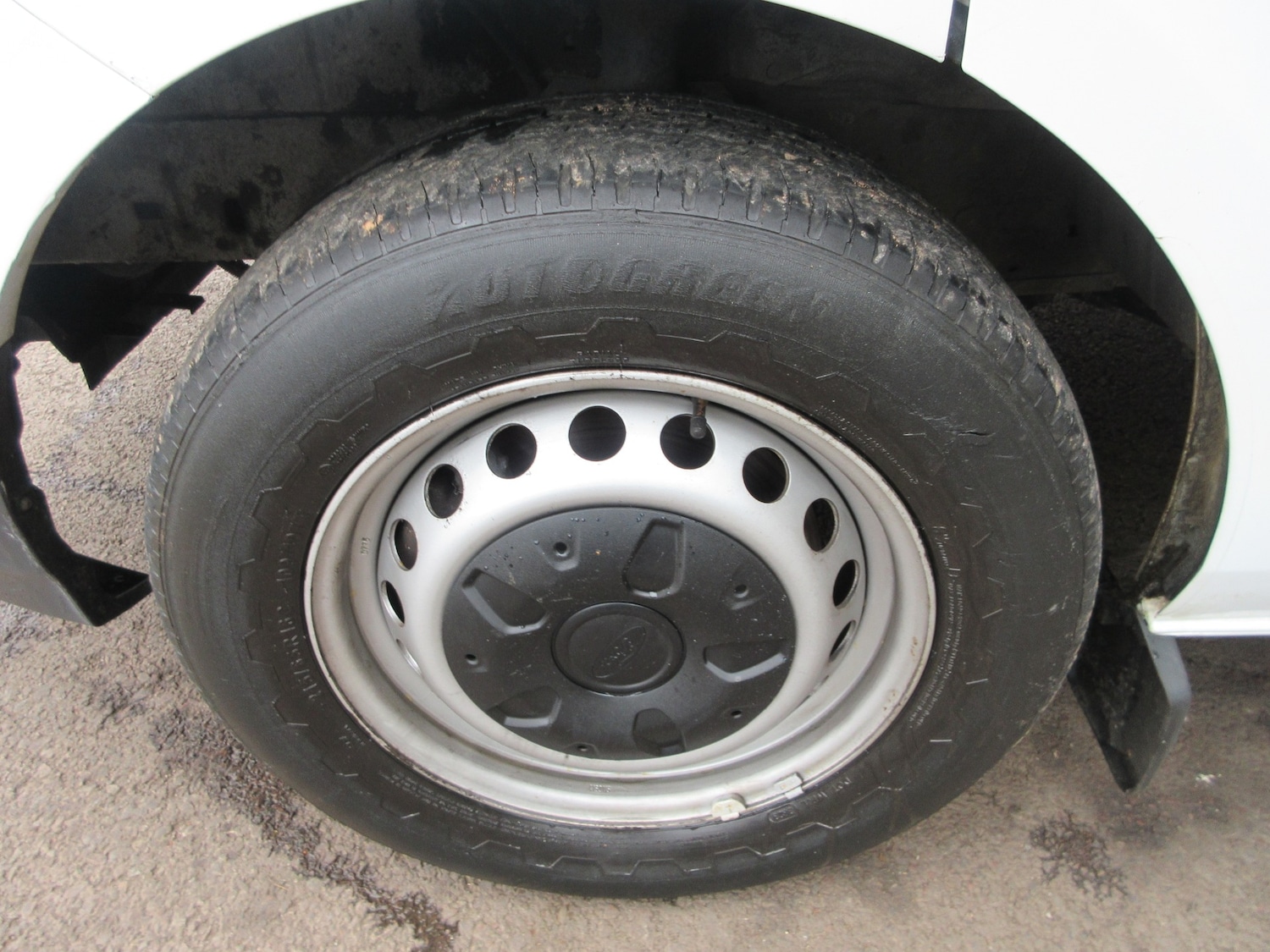 Used Ford Transit Custom 2018 for sale - 75872624: Photo 24