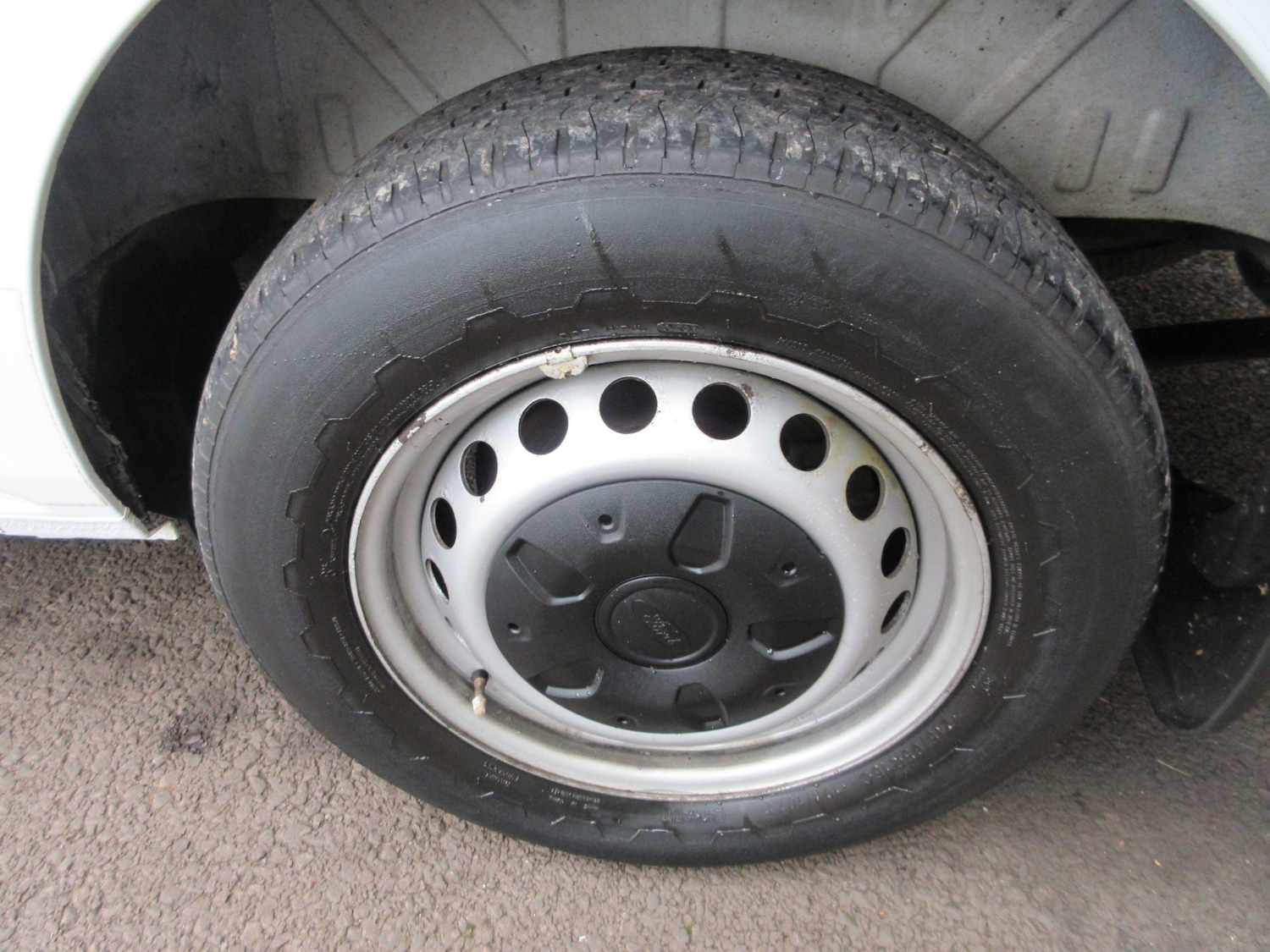 Used Ford Transit Custom 2018 for sale - 75872624: Photo 25