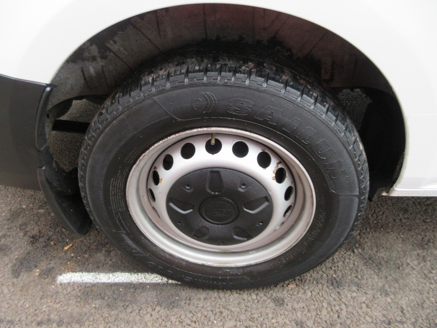 Used Ford Transit Custom 2018 for sale - 75872624: Photo 26