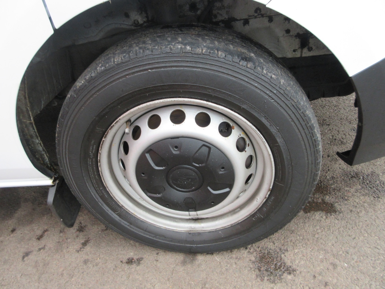 Used Ford Transit Custom 2018 for sale - 75872624: Photo 27