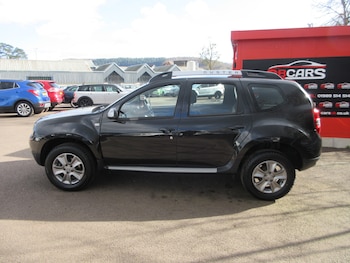 Used Dacia Duster 2018 for sale - 77845063: Photo