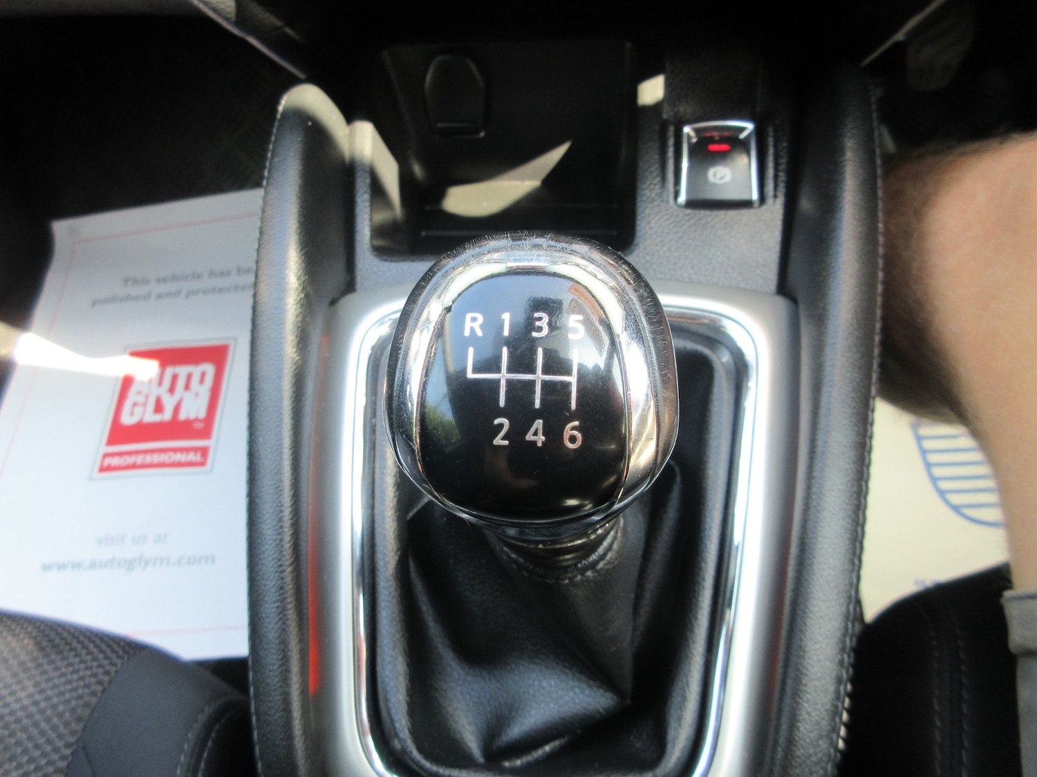 Vehicle 17