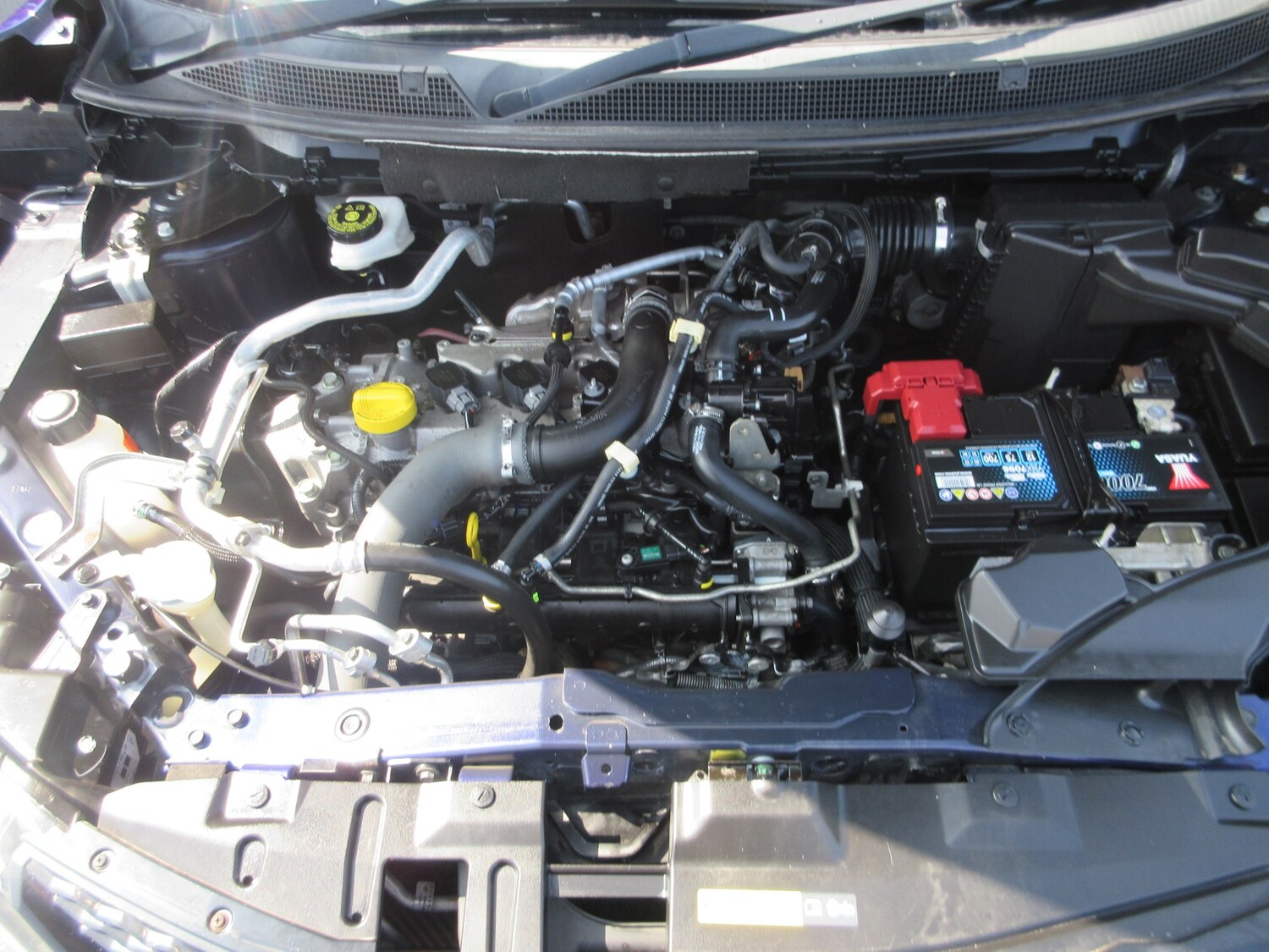 Vehicle 25