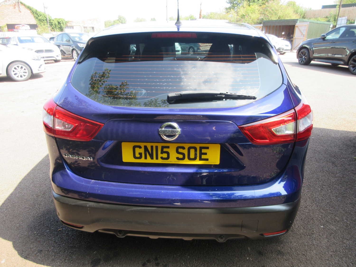 Vehicle 6