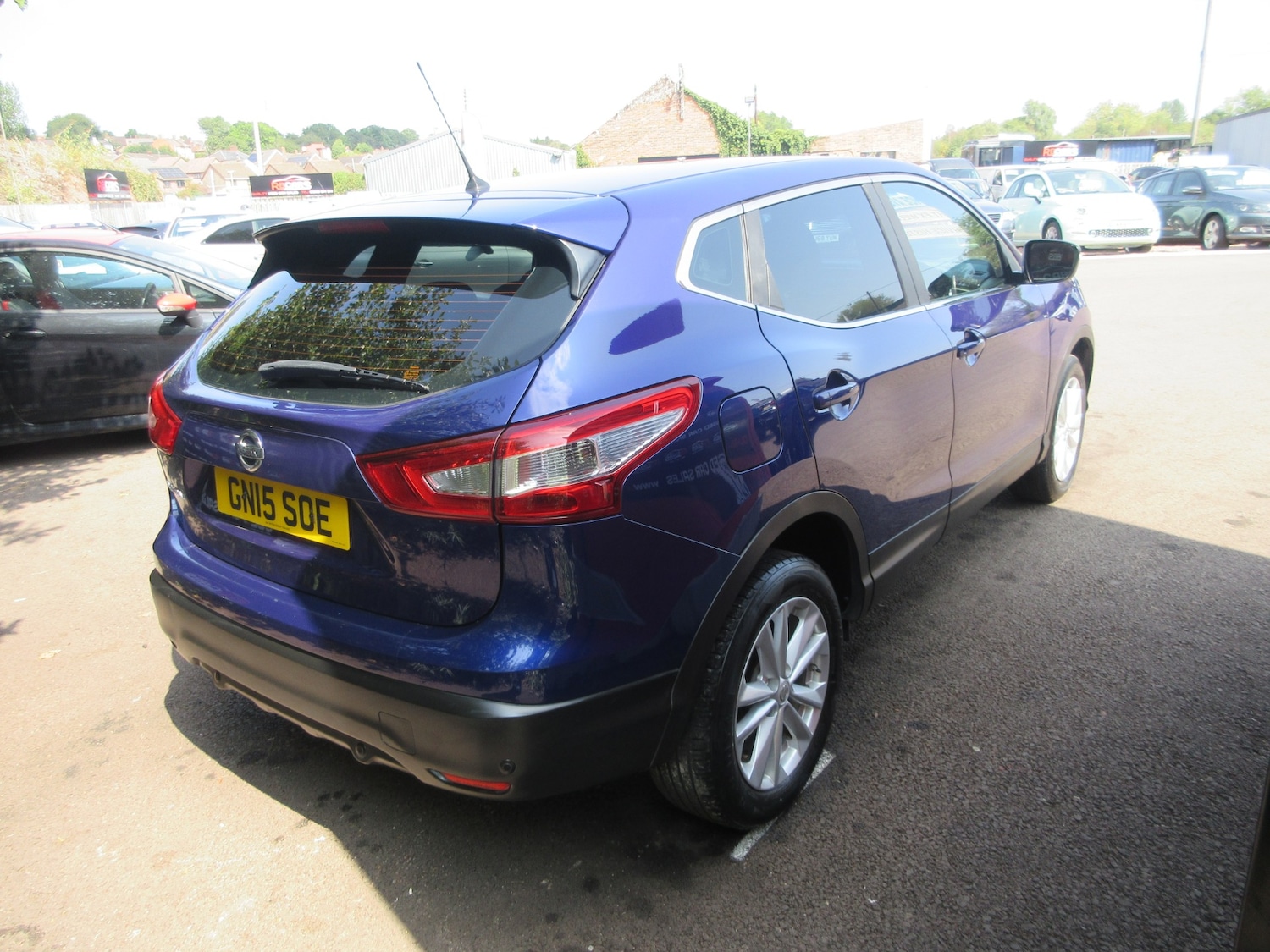 Vehicle 7